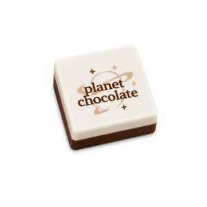 Classic White Chocolate Bar