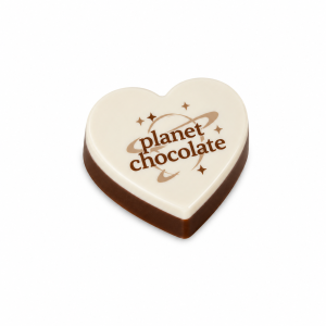 Caramel Milk Chocolate