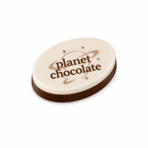 Classic Milk Chocolate Bar